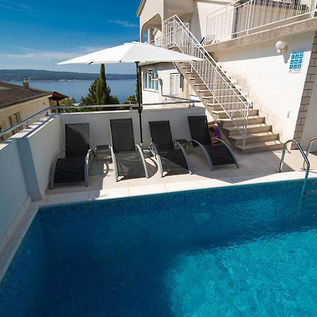 Apartment Miric تْسْغيكفانِتْسا المظهر الخارجي الصورة