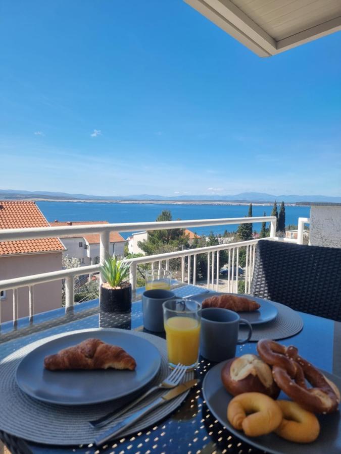 Apartment Miric تْسْغيكفانِتْسا المظهر الخارجي الصورة