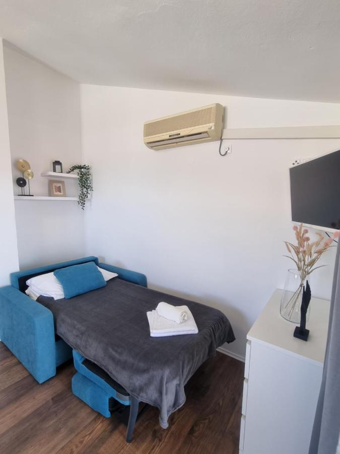 Apartment Miric تْسْغيكفانِتْسا المظهر الخارجي الصورة