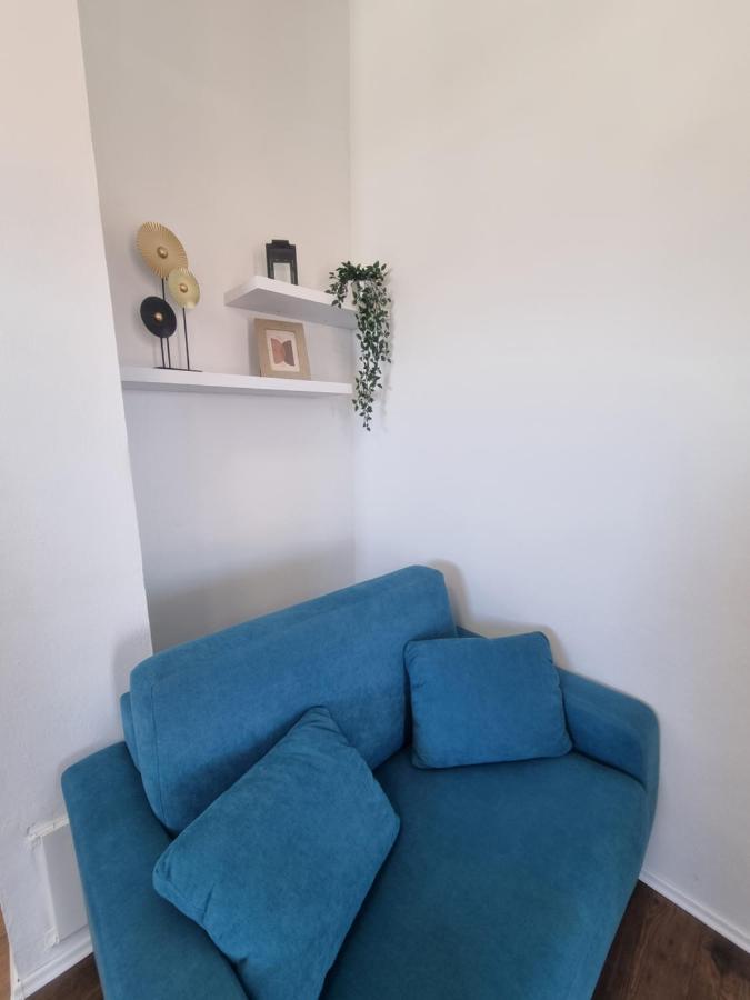 Apartment Miric تْسْغيكفانِتْسا المظهر الخارجي الصورة