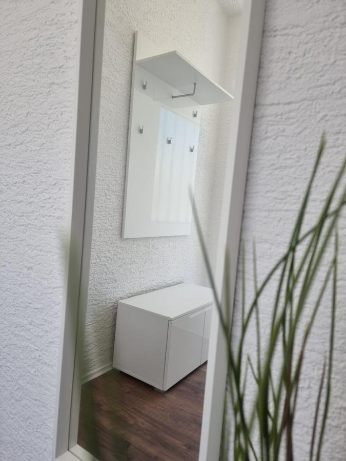 Apartment Miric تْسْغيكفانِتْسا المظهر الخارجي الصورة