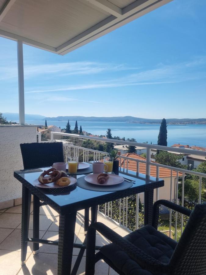 Apartment Miric تْسْغيكفانِتْسا المظهر الخارجي الصورة