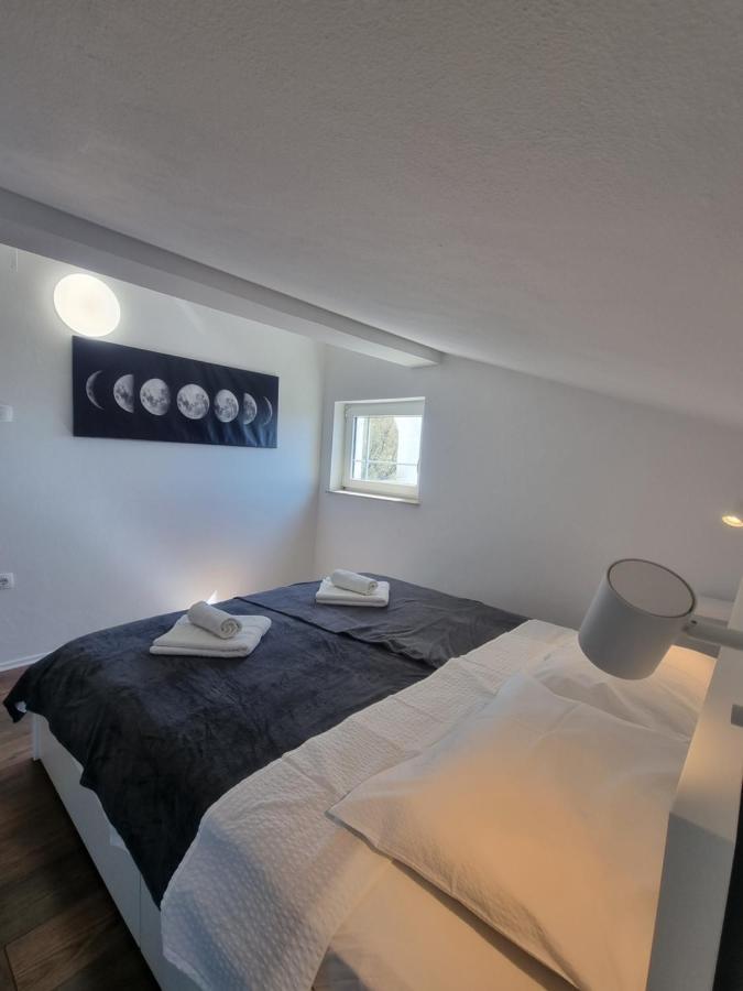 Apartment Miric تْسْغيكفانِتْسا المظهر الخارجي الصورة