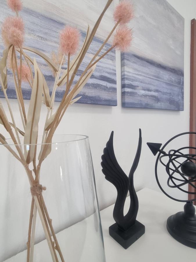 Apartment Miric تْسْغيكفانِتْسا المظهر الخارجي الصورة