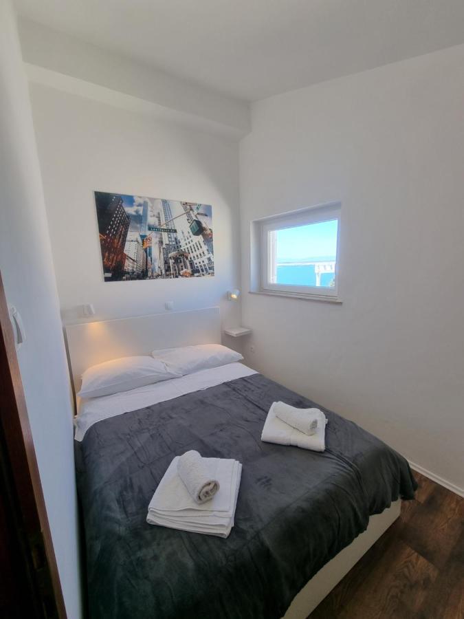 Apartment Miric تْسْغيكفانِتْسا المظهر الخارجي الصورة