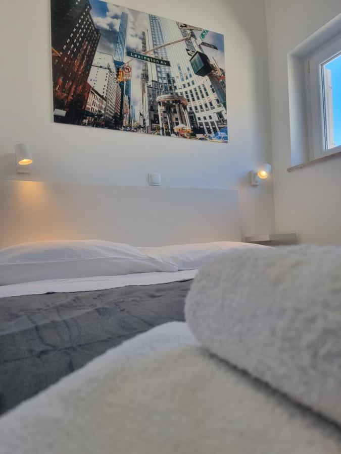 Apartment Miric تْسْغيكفانِتْسا المظهر الخارجي الصورة