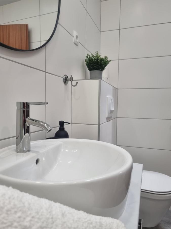 Apartment Miric تْسْغيكفانِتْسا المظهر الخارجي الصورة