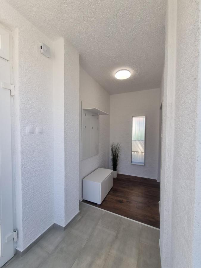 Apartment Miric تْسْغيكفانِتْسا المظهر الخارجي الصورة