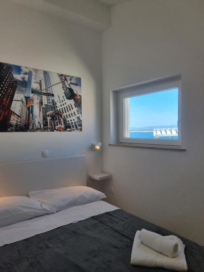 Apartment Miric تْسْغيكفانِتْسا المظهر الخارجي الصورة