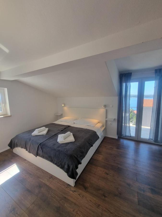 Apartment Miric تْسْغيكفانِتْسا المظهر الخارجي الصورة