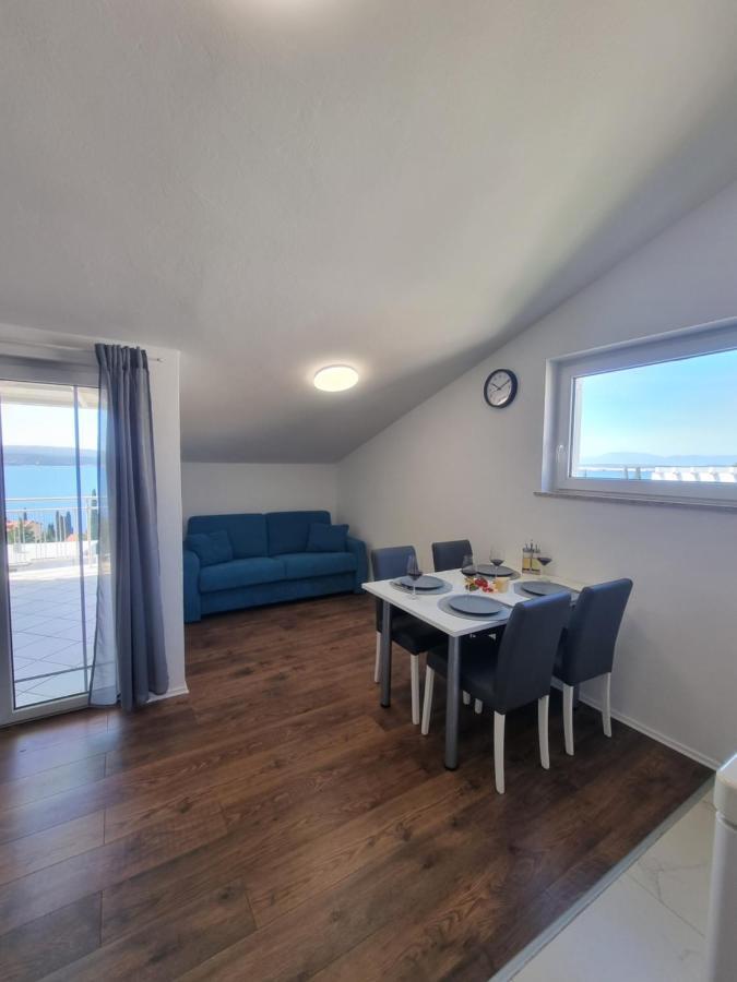 Apartment Miric تْسْغيكفانِتْسا المظهر الخارجي الصورة