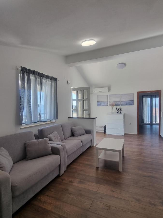 Apartment Miric تْسْغيكفانِتْسا المظهر الخارجي الصورة